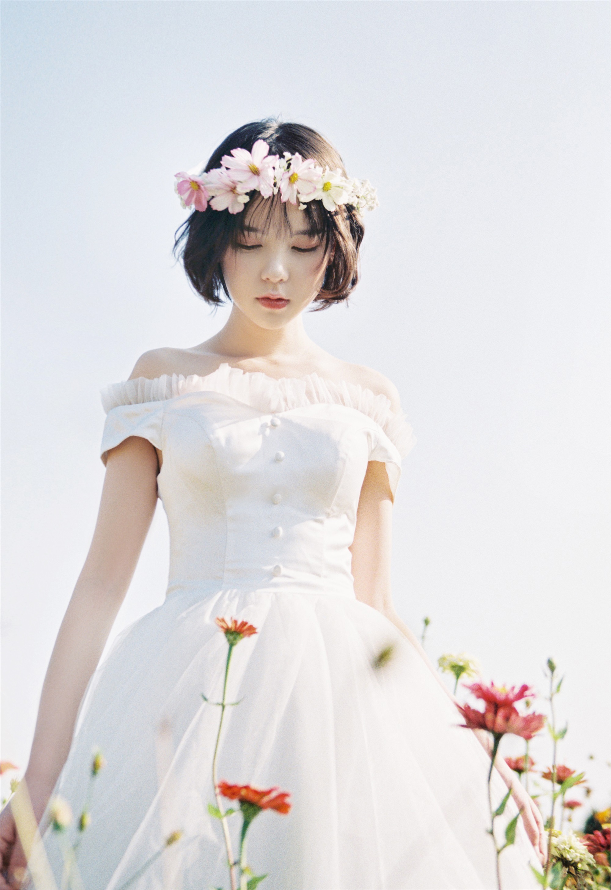 YITUYU艺图语 2025.01.31 少女情怀总是诗 雨一颗